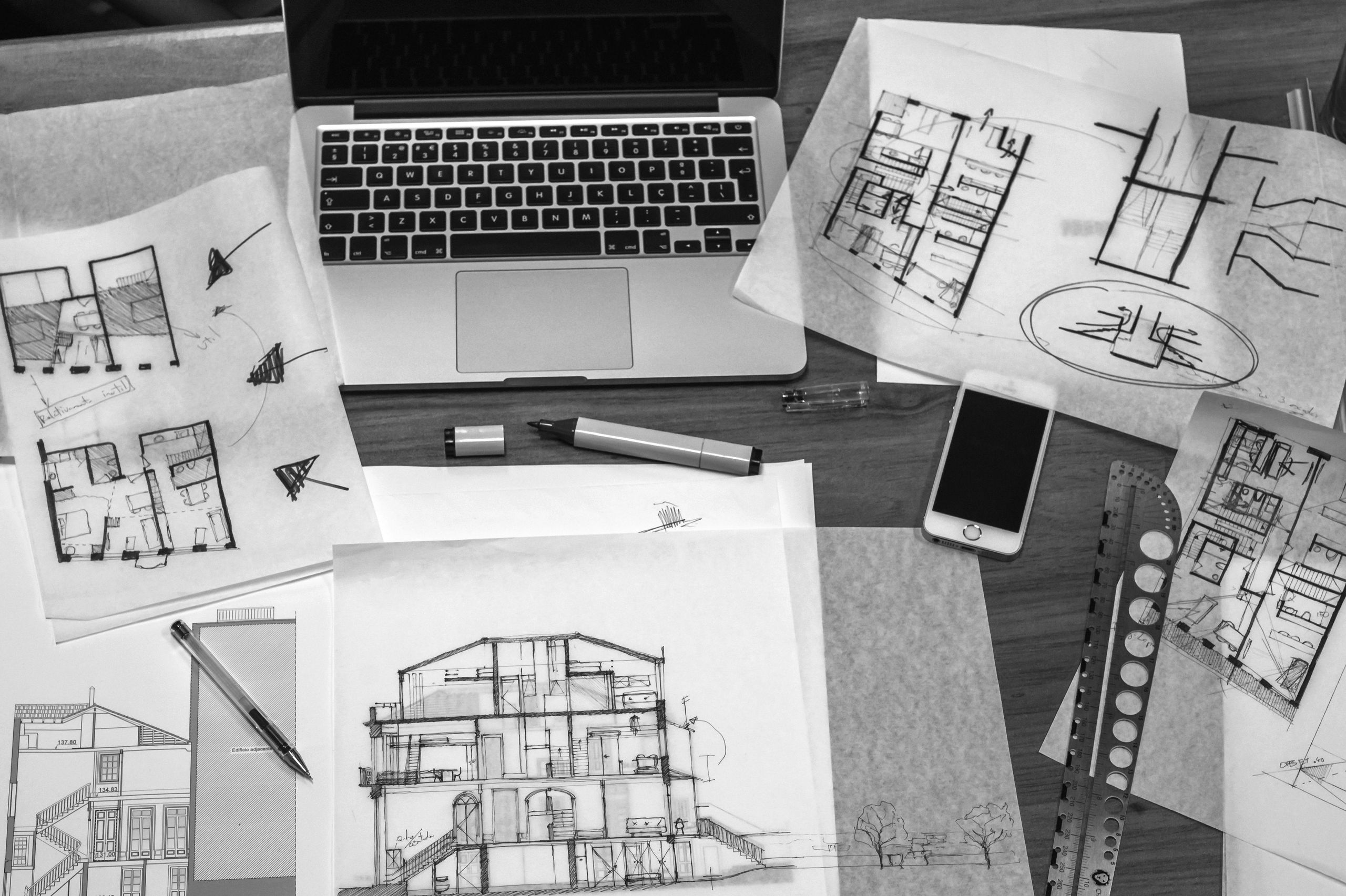 Land evaluation and project planning for individual landowners