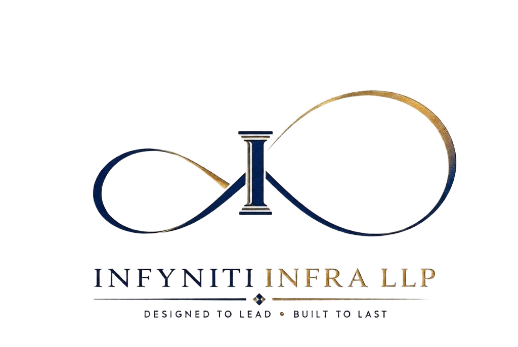 INFYNITI INFRA LLP — Designed to Lead, Built to Last